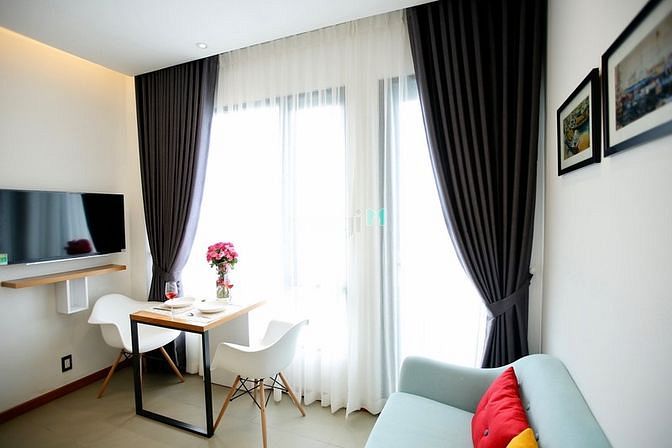 Hình ảnh ⭐CH THẢO ĐIỀN, NGUYỄN VĂN HƯỞNG, Làng Báo Chí QUẬN 2 - View Sông Mát