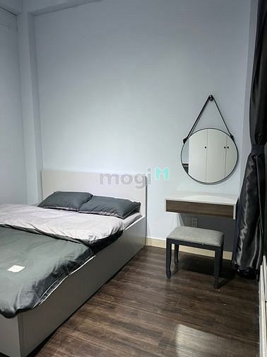 Hình ảnh Cho thuê phòng bancon lớn có máy giặt riêng Hoàng Sa Quận 3