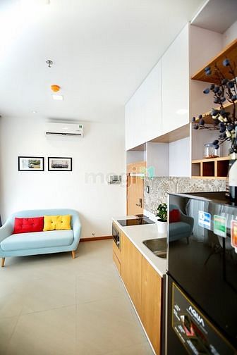 Hình ảnh ⭐CH THẢO ĐIỀN, NGUYỄN VĂN HƯỞNG, Làng Báo Chí QUẬN 2 - View Sông Mát