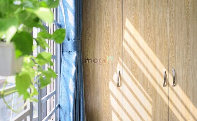 Hình ảnh ✅Mb6623 nạp rút nhanh chóng xinh cho thuê giá tốt_Cửa sổ lớn_Thang máy_Free phí dịch vụ