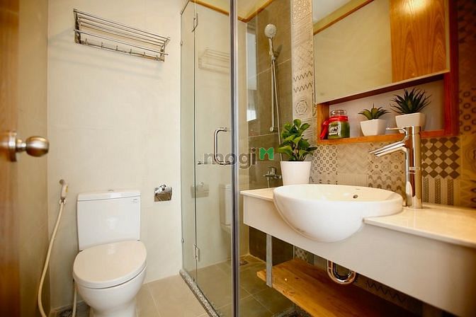 Hình ảnh ⭐CH THẢO ĐIỀN, NGUYỄN VĂN HƯỞNG, Làng Báo Chí QUẬN 2 - View Sông Mát