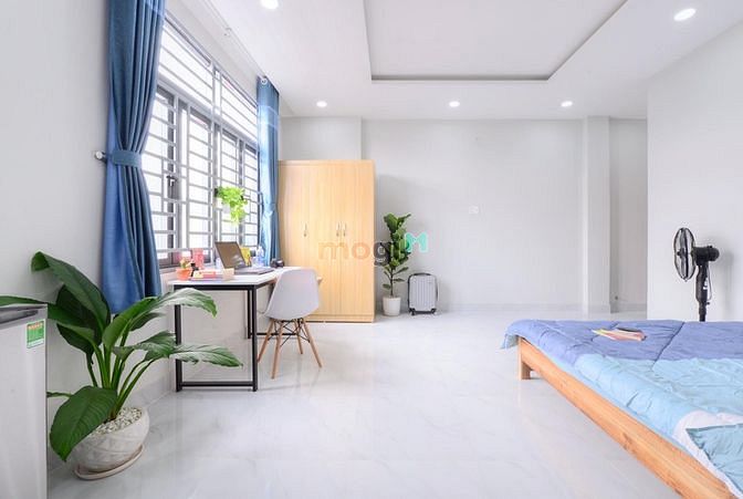 Hình ảnh ✅Mb6623 nạp rút nhanh chóng xinh cho thuê giá tốt_Cửa sổ lớn_Thang máy_Free phí dịch vụ