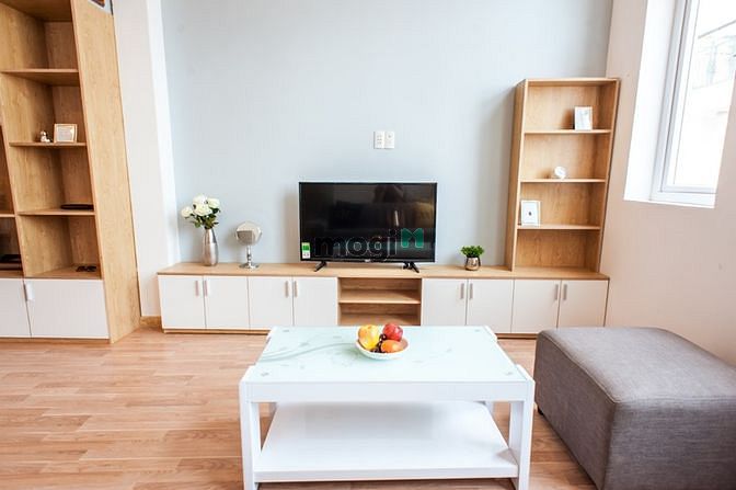 Hình ảnh ✅Duplex Cao Cấp Luxury_Cửa Sổ Thoáng Mát_Bến Vân Đồn_Quận 4✅