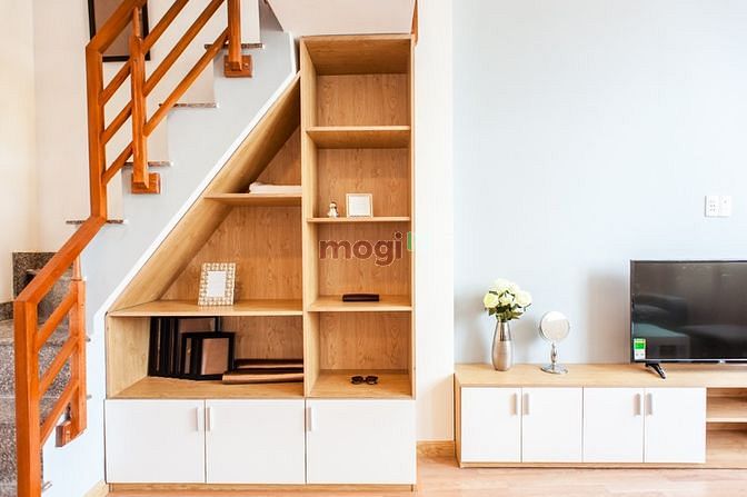 Hình ảnh ✅Duplex Cao Cấp Luxury_Cửa Sổ Thoáng Mát_Bến Vân Đồn_Quận 4✅