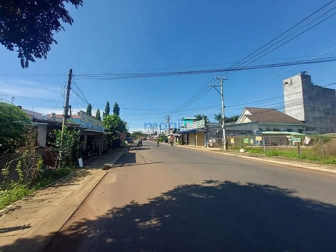 Hình ảnh Cần Bán 2500m2 Đất Thổ Cư, Giá 260 Triệu, Đối Diện Chợ, Sát Bên Kcn