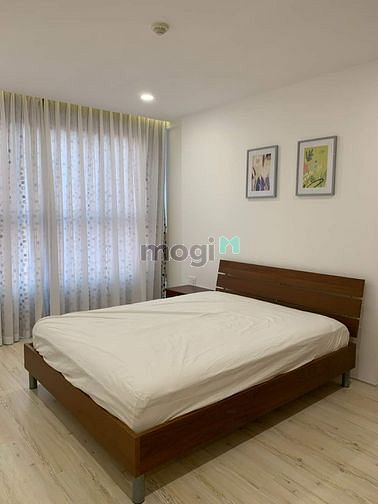 Hình ảnh Giá siêu rẻ 3PN nội thất cơ bản giá 13tr/tháng, Central Plaza
