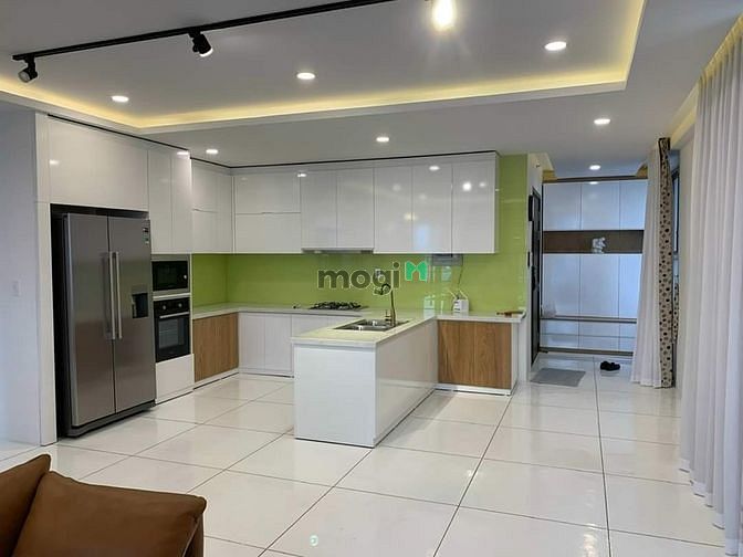 Hình ảnh Giá siêu rẻ 3PN nội thất cơ bản giá 13tr/tháng, Central Plaza