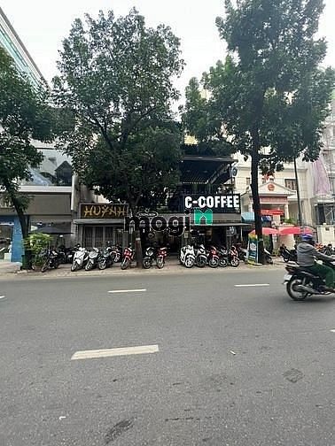 Hình ảnh Cho thuê MT 9*25m Đ. Nguyễn Đình Chiểu Q3 - 2 Tầng.