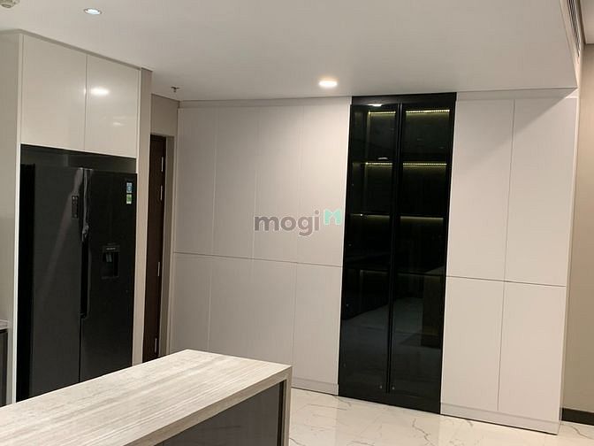 Hình ảnh Nhà mới view đẹp - C/hộ Empire City 3PN full nội thất