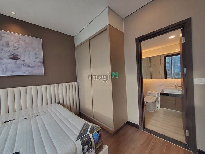 Hình ảnh Nhà mới view đẹp - C/hộ Empire City 3PN full nội thất
