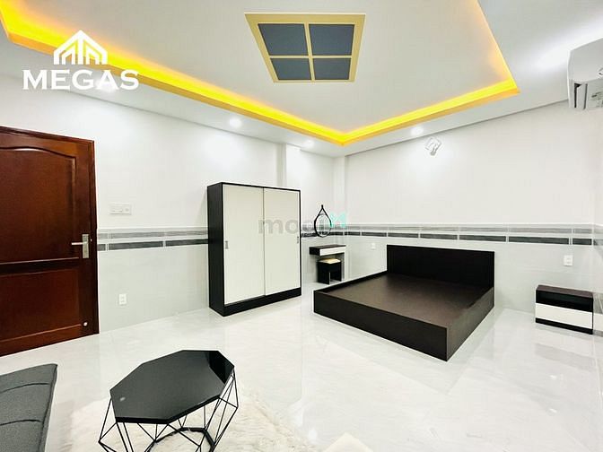 Hình ảnh CĂN HỘ BAN CÔNG - Full Nội Thất ngay Phan Văn Trị - Emart
