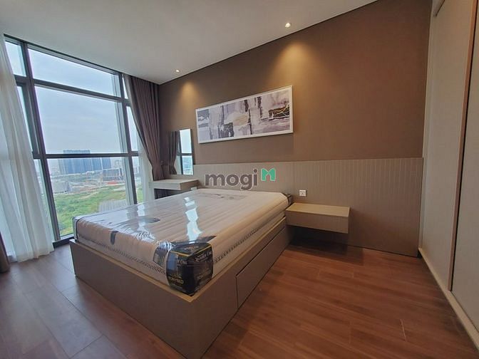 Hình ảnh Nhà mới view đẹp - C/hộ Empire City 3PN full nội thất