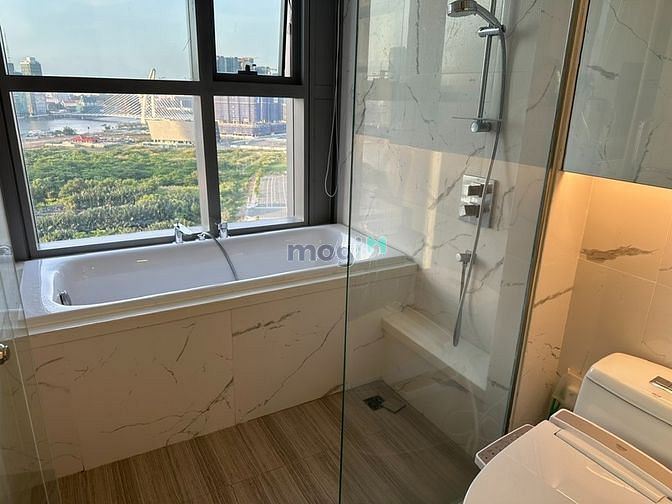 Hình ảnh Nhà mới view đẹp - C/hộ Empire City 3PN full nội thất
