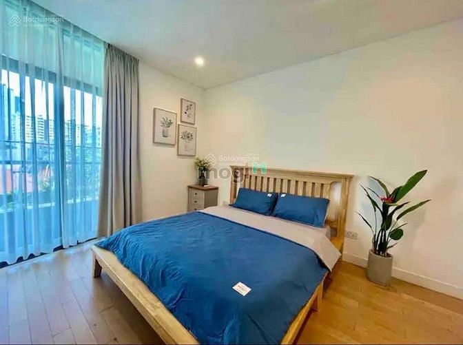 Hình ảnh Cho thuê căn hộ 91 Phạm Văn Hai, 85m, 3pn, 13 triệu/th