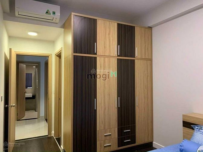 Hình ảnh Cho thuê căn hộ 91 Phạm Văn Hai, 85m, 3pn, 13 triệu/th