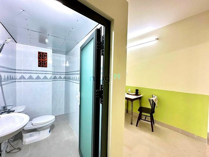 Hình ảnh CHDV 1PN_Tách bếp_Cửa sổ thoáng_Thang máy_Không chung chủ_Sát ĐH VLU