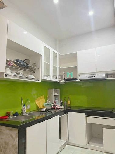 Hình ảnh Nhà [4x10] 1 lầu 2 phòng ngủ- Đường số 5d