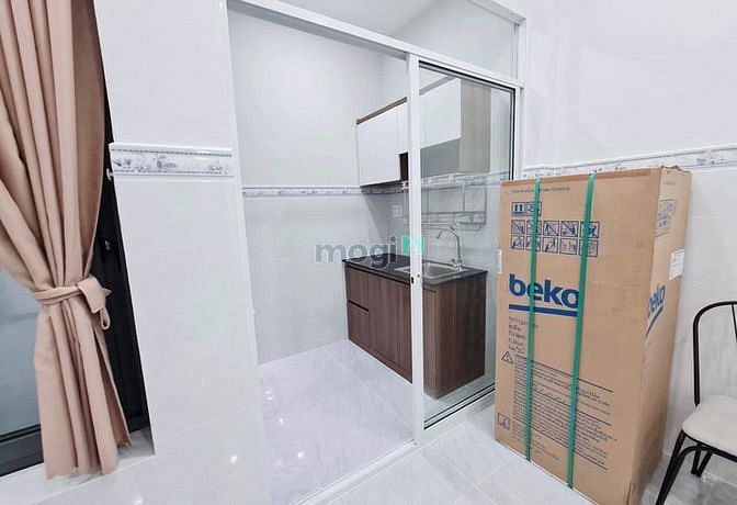 Hình ảnh CĂN HỘ 1PN MINI thiết kế đẹp mắt