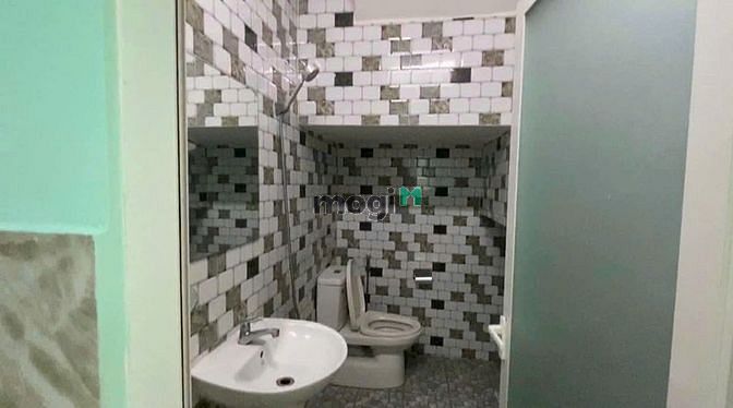 Hình ảnh Nhà [4x10] 1 lầu 2 phòng ngủ- Đường số 5d