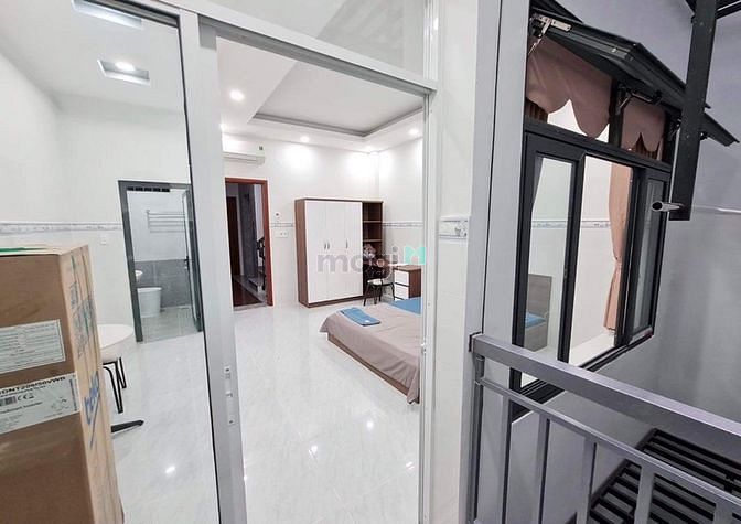 Hình ảnh CĂN HỘ 1PN MINI thiết kế đẹp mắt