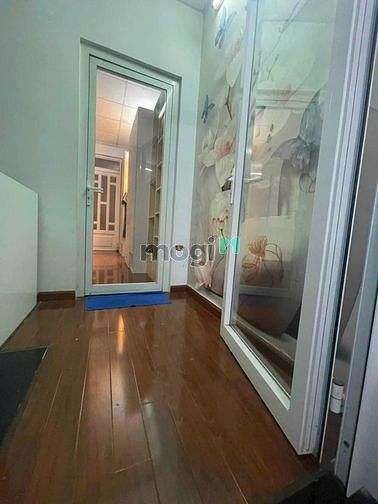 Hình ảnh Nhà [4x10] 1 lầu 2 phòng ngủ- Đường số 5d