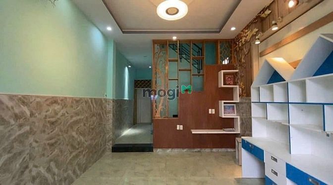 Hình ảnh Nhà [4x10] 1 lầu 2 phòng ngủ- Đường số 5d