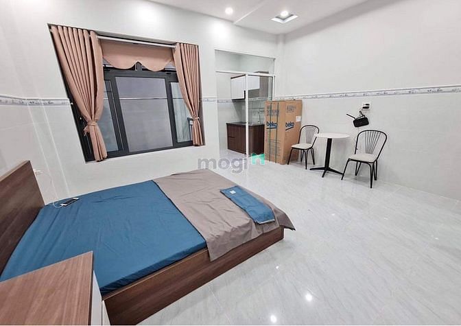 Hình ảnh CĂN HỘ 1PN MINI thiết kế đẹp mắt