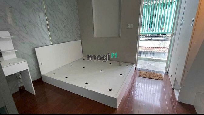 Hình ảnh Nhà [4x10] 1 lầu 2 phòng ngủ- Đường số 5d