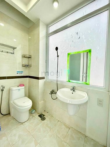 Hình ảnh Cho Thuê Căn Hộ Ban Công Thoáng Mát_Full NT_Đường D5_Hutech Bình Thạnh