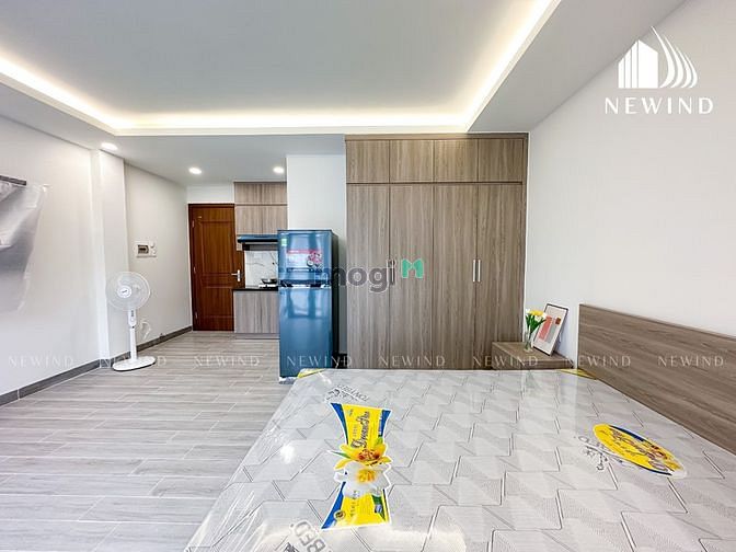 Hình ảnh Mb6623 nạp rút nhanh chóng mini 38m2 Full Nội thất - KDC Nam Long - Nhà mới 100%