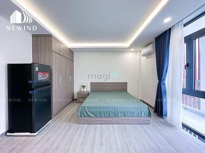 Hình ảnh Mb6623 nạp rút nhanh chóng mini 38m2 Full Nội thất - KDC Nam Long - Nhà mới 100%