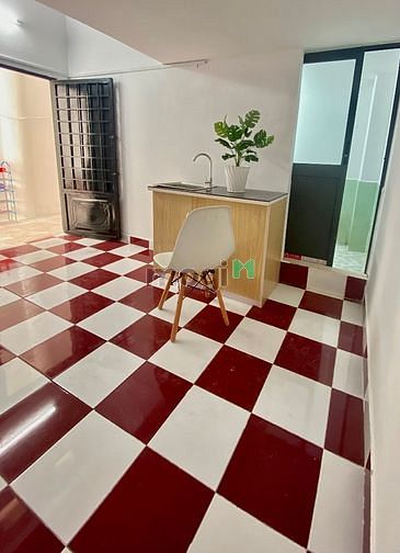 Hình ảnh phòng DUPLEX full nội thất kế Phạm Văn Đồng chính chủ