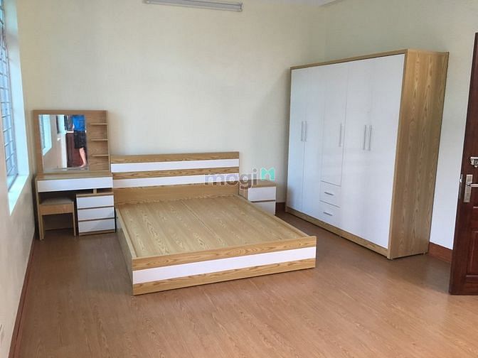 Hình ảnh Cho thuê Phòng 30m2 Full đồ Cầu Giấy