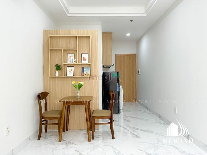 Hình ảnh Mb6623 nạp rút nhanh chóng đầy đủ nội thất - Ban công rộng - Thoáng - Tân Quy - Lotte Q7
