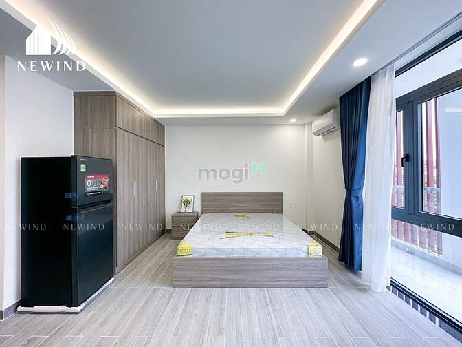 Hình ảnh Mb6623 nạp rút nhanh chóng mini 38m2 Full Nội thất - KDC Nam Long - Nhà mới 100%