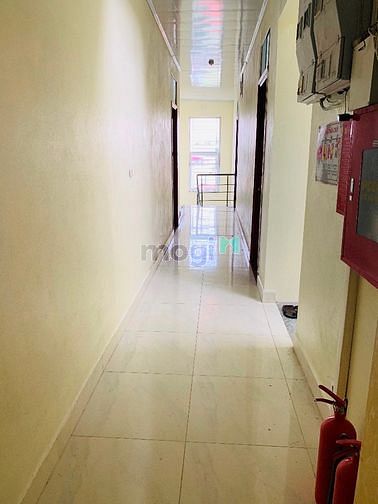 Hình ảnh Cho thuê Phòng 30m2 Full đồ Cầu Giấy