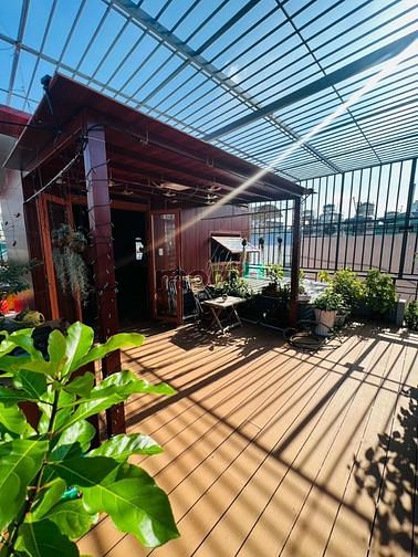 Hình ảnh Thật 100% Bán Biệt Thự Phạm Phú Thứ P11, Tân Bình (9x24m) 4 tầng 42 Tỷ