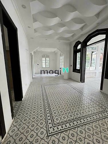 Hình ảnh Cho thuê Villa MT Trần Quốc Thảo, Quận 3