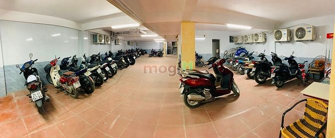 Hình ảnh Cho thuê Phòng 30m2 Full đồ Cầu Giấy