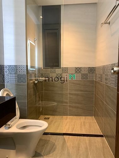 Hình ảnh Cho thuê phòng cửa sổ lớn full nội thất Nguyễn Thái Bình Quận 1