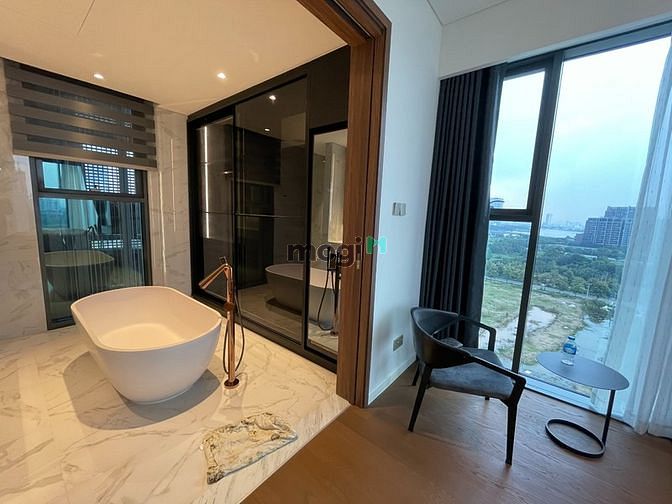 Hình ảnh Cho Thuê Căn Hộ Cao Cấp | The Crest Metropole | Full Nội Thất