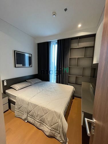 Hình ảnh Cho Thuê Căn Hộ Cao Cấp | The Crest Metropole | Full Nội Thất
