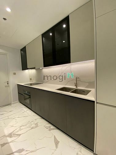 Hình ảnh Cho Thuê Căn Hộ Cao Cấp | The Crest Metropole | Full Nội Thất