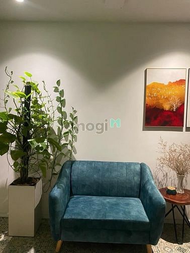 Hình ảnh Cho thuê phòng Bến Vân Đồn ban công ở Quận 4 gần cầu Callmette