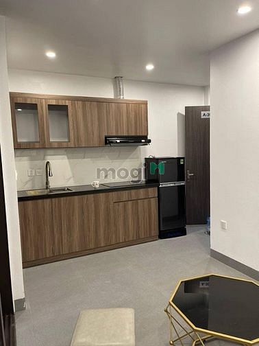 Hình ảnh Cho thuê phòng Bến Vân Đồn ban công ở Quận 4 gần cầu Callmette