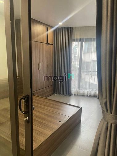 Hình ảnh Cho thuê phòng Bến Vân Đồn ban công ở Quận 4 gần cầu Callmette