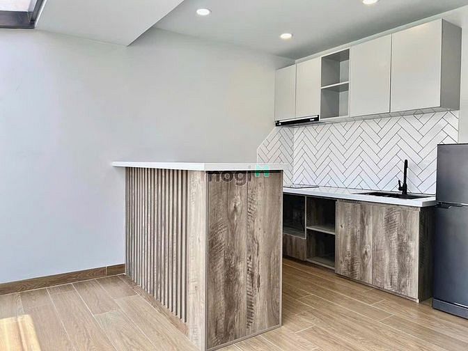 Hình ảnh ⭐️Mb6623 nạp rút nhanh chóng độc lạ - PENTHOUSE - 2 Ban công tách bếp Ngay ĐH Văn Lang
