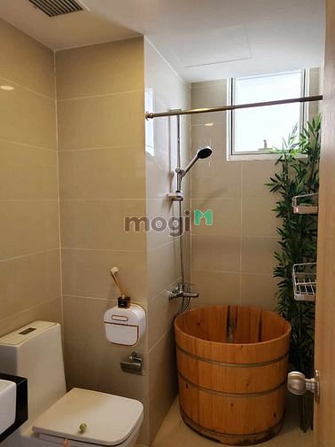 Hình ảnh Bán CH Phúc Thịnh 70m2, 2PN, góc, SHVV, view Đông. Giá Thật: 2.6 tỷ TL