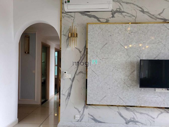 Hình ảnh Bán CH Phúc Thịnh 70m2, 2PN, góc, SHVV, view Đông. Giá Thật: 2.6 tỷ TL