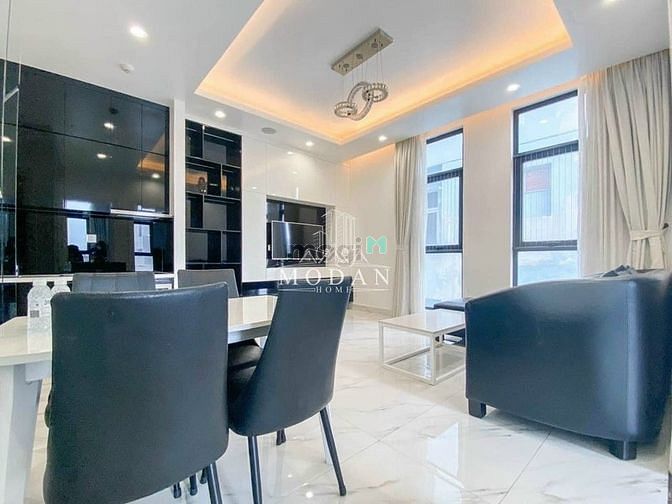 Hình ảnh 🎉Căn Hộ 2PN 70m2 Luxury Ngay CV Lê Văn Tám Quận 1